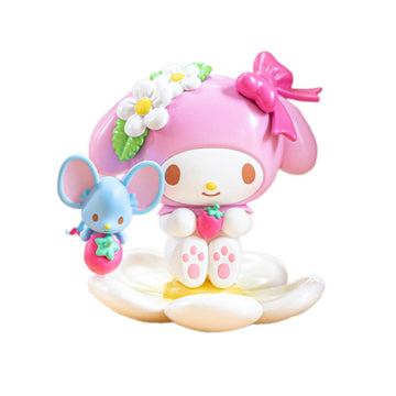 Đồ Chơi Mô Hình Sanrio Characters Spring Flower Series Blind Box TOP TOY 2303550410106