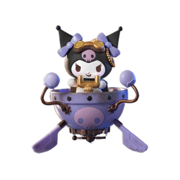 Đồ Chơi Mô Hình Sanrio Characters Steampunk Series Figures TOP TOY 2303132510101