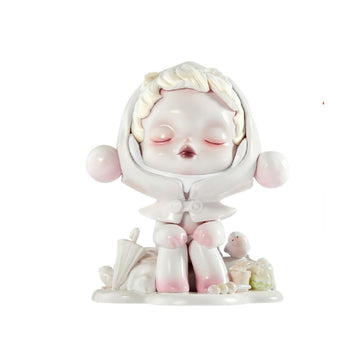 Skullpanda Nắng Ấm Đồ Chơi Mô Hình POP MART 6941448698388