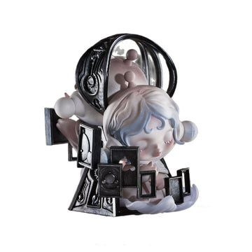 Mô Hình SKULLPANDA The Paradox Series Figures