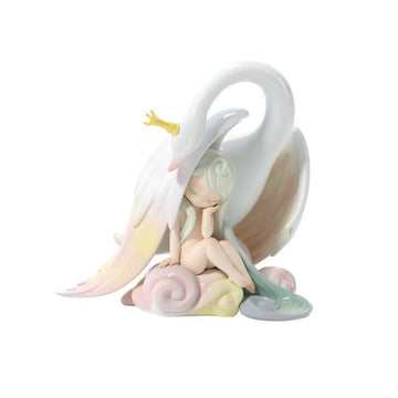 Mô Hình Sleep Dreamland Elves Life Of Fantasy 52Toys 6958985022682