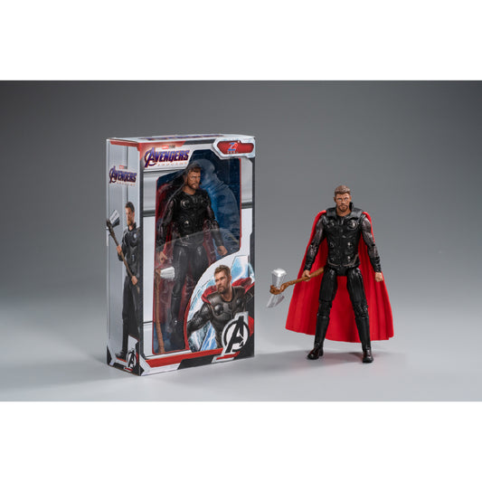 Mô Hình Tiêu Chuẩn Thor 7 Inch ZD TOYS 1608-05