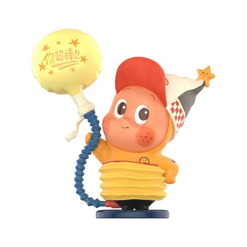 Mô Hình Twinkle Twinkle Be A Little Star Series Figures POP MART 6931571079093