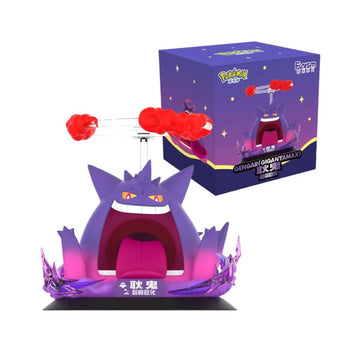 Mô Hình Twinkmont - Gigantamax Gengar FUNISM PF2071