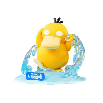 Mô Hình Twinkmont - Psyduck FUNISM PF2081