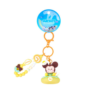 Móc Khóa Bánh Donut Disney Và Những Người Bạn_Chuột Mickey OTHER GIRL BRANDS STC119034