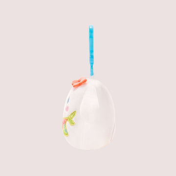 Đồ Chơi Móc Khoá Nhồi Bông Squishmallows 3.5 Inch Cinnamoroll SQUISHMALLOWS SQSN00597