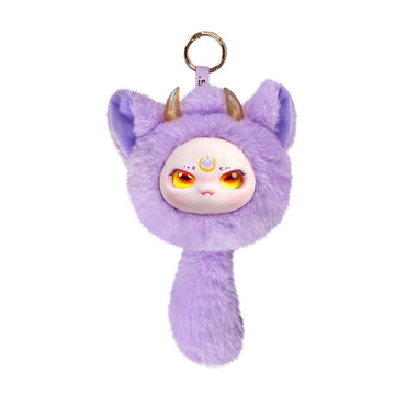 Móc Khoá Nhồi Bông Maytree Cloud Elf Series PLUSH TOY XK40800