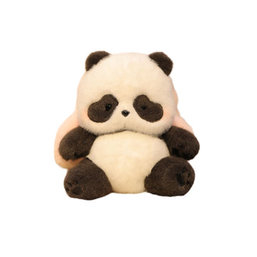 Mô Hình Nhân Vật Nhồi Bông Panda Roll Full Of Love 52TOYS 6958985028592