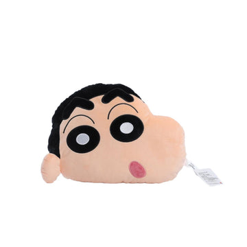 Mô Hình Nhân Vật Nhồi Bông Shinchan - Shinchan Edition 52TOYS 6958985028813