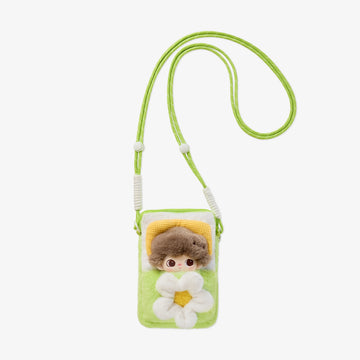 Túi Đựng Điện Thoại Dimoo Weaving Wonders Series Pop Mart 6931571031091