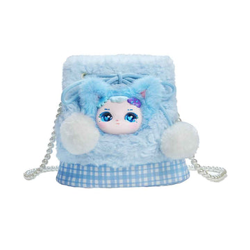 Đồ Chơi Phụ Kiện Thời Trang Maytree PLUSH TOY YL40300