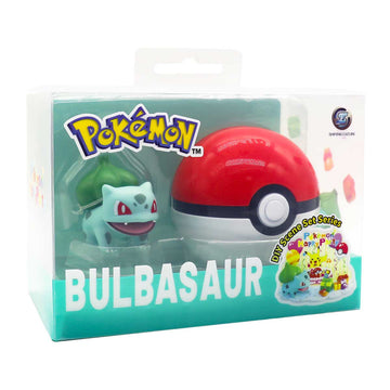 Pokemon Thư Giãn - Bulbasaur POKEMON TOYS SF82206-3