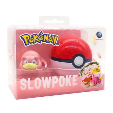 Pokemon Thư Giãn - Slowpoke POKEMON TOYS SF82206-8