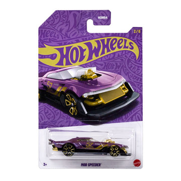 Đồ Chơi Siêu Xe Phiên Bản Ngọc Trai Ultra Hots - Mod Speeder HOT WHEELS HDH54