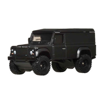Đồ Chơi Siêu Xe Premium Fast&Furious Land Rover Defender 110 Panel HOT WHEELS HNW46