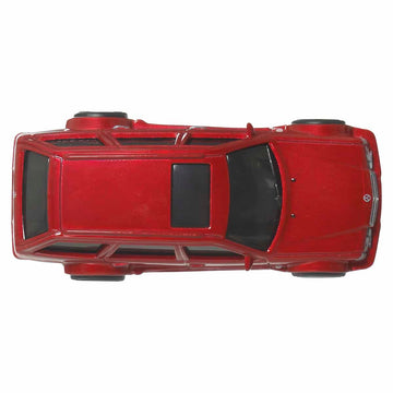 Đồ Chơi Mô Hình Siêu Xe Sang Trọng Mercedes-Benz AMG E-36 Estate HOT WHEELS FPY86