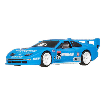 Đồ Chơi Siêu Xe Sang Trọng Nissan 300ZX Imsa Gts HOT WHEELS FPY86