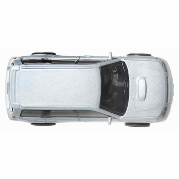 Đồ Chơi Mô Hình Siêu Xe Sang Trọng Subaru Forester STI HOT WHEELS FPY86