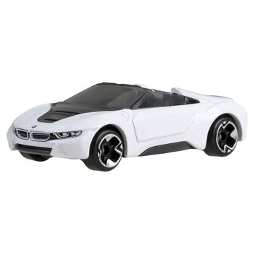 Đồ Chơi Siêu Xe Thể Thao 2018 BMW Roadster HOT WHEELS GDG44