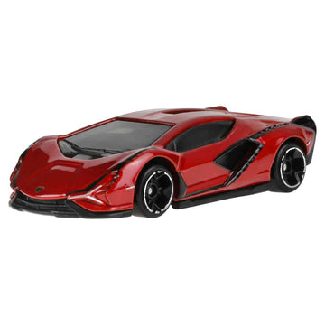 Đồ Chơi Siêu Xe Thể Thao Lamborghini Sian HOT WHEELS GDG44