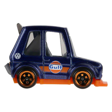 Đồ Chơi Siêu Xe Thể Thao Volkswagen Golf Mk1 Racing HOT WHEELS GDG44