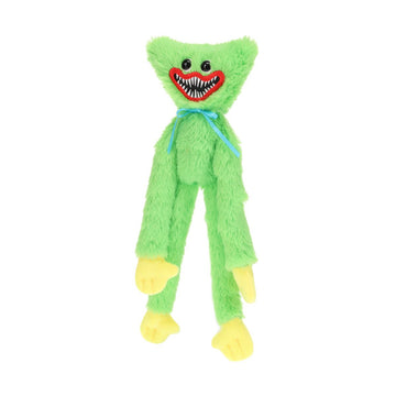 Thú Nhồi Bông Huggy Wuggy Phiên Bản Xanh Lá Series 2 POPPY PLAYTIME CP7721