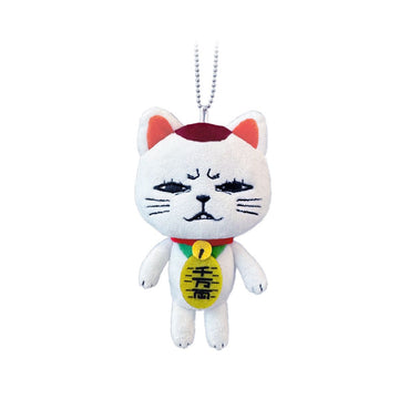 Đồ Chơi Thú Nhồi Bông Bà Bà Tốc Độ Dan Da Dan SUNRISEPOP DDPL002