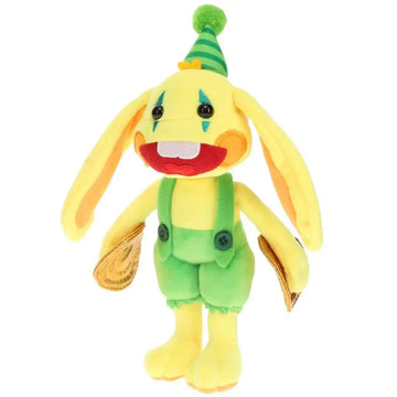 Thú Nhồi Bông Bunzo Bunny Series 2 POPPY PLAYTIME CP7735