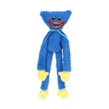 Thú Nhồi Bông Huggy Wuggy Tức Giận Series 2 POPPY PLAYTIME CP7725