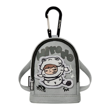 Túi Hirono Echo Series - Mini Bag Blind Box POP MART 6931571075453