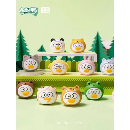 Túi Mù Mô Hình Duckyo Loại 6 Túi Nhỏ OTHER GIRL BRANDS 370001