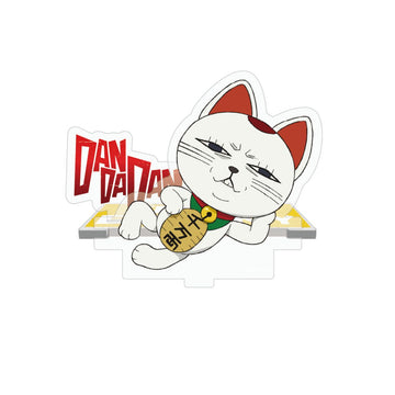 Đồ Chơi Vật Phẩm Nhân Vật Trang Trí - Bà Bà Tốc Độ Dan Da Dan SUNRISEPOP DDAC027