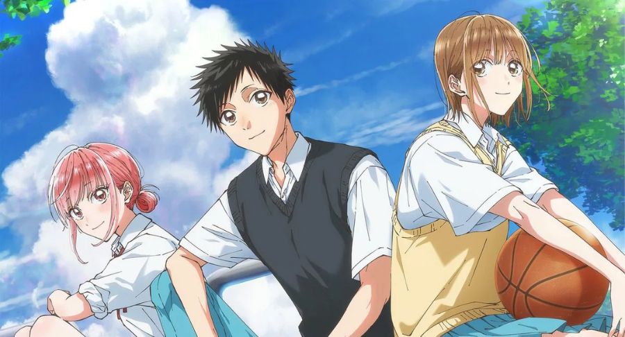 Blue Box Anime công bố Yuki Kaji lồng tiếng cho Kazuma Matsuoka