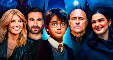 Harry Potter HBO Series: Thông tin mới nhất về dàn diễn viên và ngày phát hành