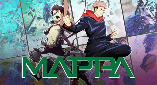 MAPPA STAGE 2025: All the hottest announcements have happened