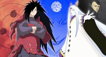 Madara hay Kaguya: Ai mới là “trùm cuối" Naruto?