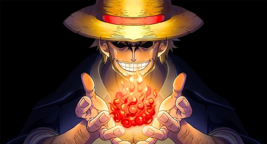 Mother Flame là gì? Vũ khí hủy diệt mới khiến One Piece chao đảo