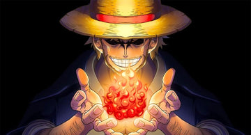 Mother Flame là gì? Vũ khí hủy diệt mới khiến One Piece chao đảo