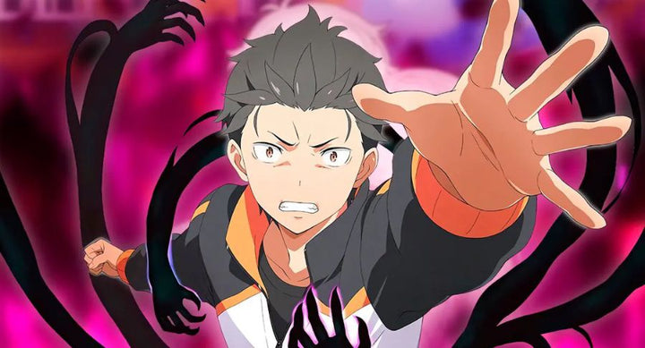 Re:Zero: Subaru 