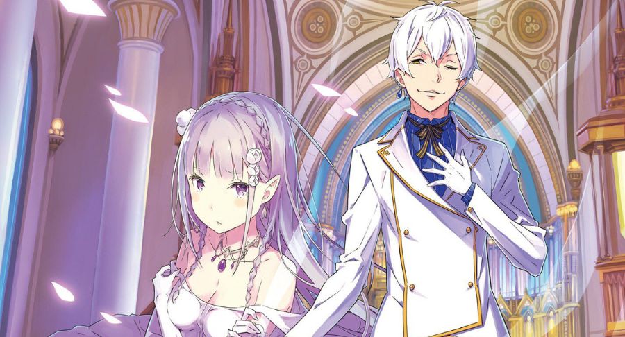 Re:Zero: Hôn Nhân Của Regulus - Biểu Tượng Của Sự Ích Kỷ Tuyệt Đối