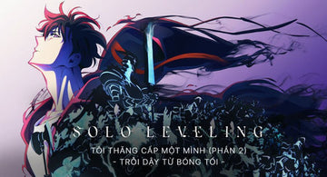 Anime Solo Leveling Phần 2 Đang Tạo Sóng Với Nhiều Khác Biệt So Với Manhwa?