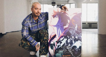 Solo Leveling ss2: Sự Góp Mặt Của Nghệ Sĩ Được Đề Cử Giải Grammy, J Balvin