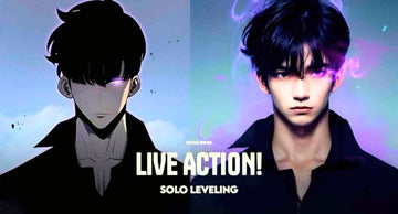 Solo Leveling ss2: Nội dung bùng nổ và kỳ vọng cho bản live-action