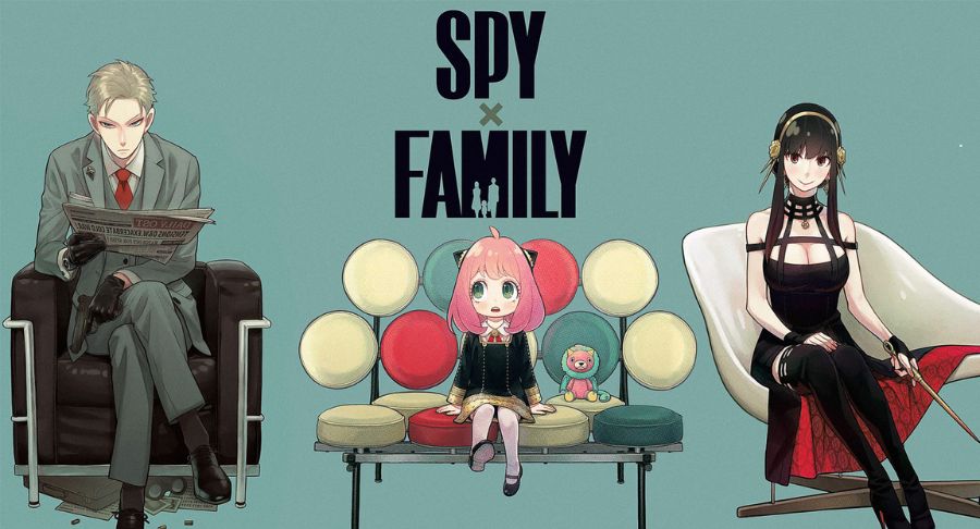 Spy x Family Dành Cho Lứa Tuổi Nào? Đừng Bỏ Lỡ Thông Tin Quan Trọng Này!