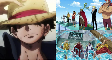 Top 10 Nhân Vật Phản Diện Được Yêu Thích Nhất One Piece