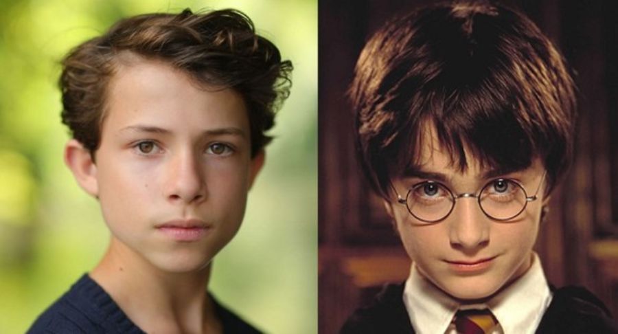 Ai đóng vai Harry Potter mới? Hé lộ những thông tin thú vị!