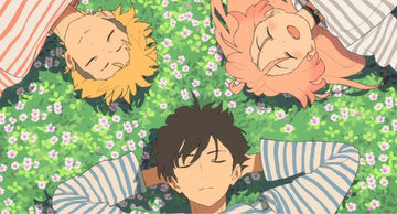 Tuyển chọn đặc sắc: top 10 anime ngắn hay nhất 2025