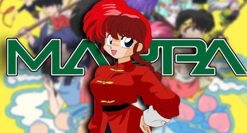 Anime Ranma 1/2 của MAPPA ra mắt trên Netflix