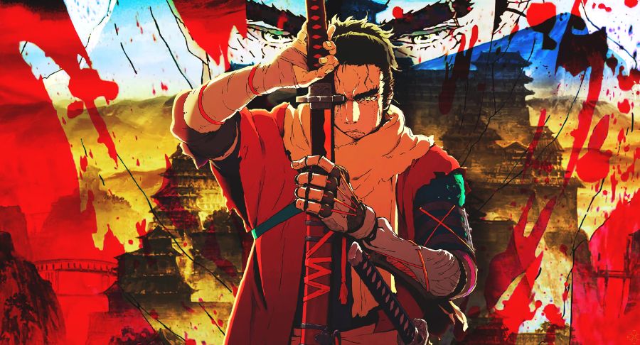 anime-sekiro